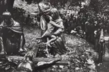 Josef Koudelka, Lourdes, France