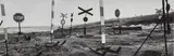 Josef Koudelka, The Black Triangle, Czechoslovakia