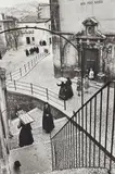 Henri Cartier-Bresson, Aquila degli Abruzzi, Italy