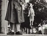 Elliott Erwitt, Paris