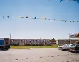 Grand Prairie, Texas, June 16 by Stephen Shore, 1976, Chromogenic print, printed later, offered May 2019