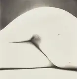 Nude 65, New York by Irving Penn, 1949-1950, Gelatin silver print, offered May 2019