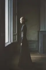 Desirée Dolron, Xteriors VII, 2001-2005, Chromogenic print, face-mounted to Diasec and flush-mounted