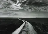 Don McCullin, The Battlefields of the Somme, France, 2000, Gelatin silver print, printed 2014