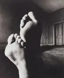 Bill Brandt, Hampstead, London