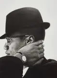 Eve Arnold, Malcolm X, Chicago