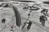 René Burri, United Arab Emirates, Gulf States