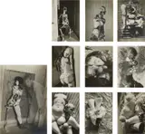 Hans Bellmer, La Poupée