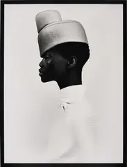 Bastiaan Woudt, thula, Alkmaar, 2017, Archival pigment print, flush-mounted