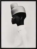 Bastiaan Woudt, thula, Alkmaar, 2017, Archival pigment print, flush-mounted
