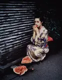 Nobuyoshi Araki, Colorscapes