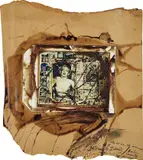 Peter Beard, Stress & Density