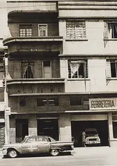 Ever Astudillo, Cali, 1975-1978, Gelatin silver print