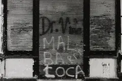 Facundo de Zuviría, Malbaloca from Siesta Argentina, 2003, Gelatin silver print