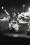Danny Lyon, Benny, Grand and Division, Chicago