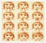 Natalia LL, Consumer Art
