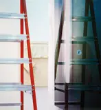 Louise Lawler, Looks like… a Painting