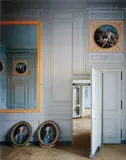 Robert Polidori, Cabinet Intérieur de Madame Adélaïde, Versailles