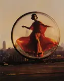 Melvin Sokolsky, Over New York