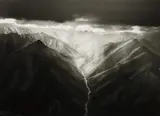 Sebastião Salgado, The Eastern Part of the Brooks Range, Alaska, 2009, Gelatin silver print, printed later