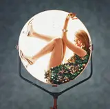 Ormond Gigli, Girl in Light, New York City, 1967, Chromogenic print, printed later, flush-mounted