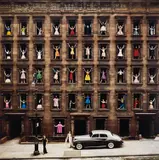 Ormond Gigli, Girls in the Windows, New York City