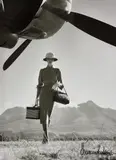 Norman Parkinson, The Art of Travel