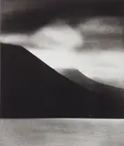 Bill Brandt, Skye Mountains
