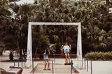 Canton 83-22 by David Hockney, 1981, Chromogenic print, sold Oct 2019