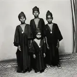 Malick Sidibé, Les nouveaux circoncis