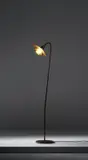 Poul Henningsen, Reading lamp, type 3/2 shades