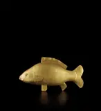 François-Xavier Lalanne, La carpe d’or