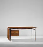 Finn Juhl, Desk
