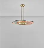 Max Ingrand, Ceiling light