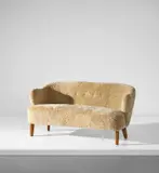 Flemming Lassen, Sofa