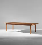 Donald Judd, 'Fourth Floor Table 19'