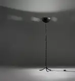 Elizabeth Garouste and Mattia Bonetti, Standard lamp