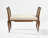Tomaso Buzzi, Bench