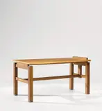 Ico Parisi, Unique desk