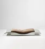 Maria Pergay, ‘Tapis Volant’ (Flying Carpet) daybed