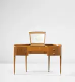 Paolo Buffa, Dressing table