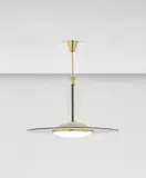 Gio Ponti, Ceiling light
