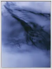 Greifbar 27 by Wolfgang Tillmans, 2014, chromogenic print mounted on aluminium, in artist's frame, sold Mar 2018