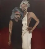 Lynette Yiadom Boakye, Politics