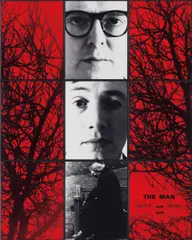 The Man by Gilbert&George, 1978, gelatin silver prints with hand colouring, in artists' frames, in 9 parts, sold Mar 2018