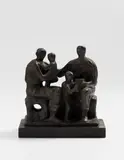 Henry Moore, Family Group