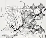 Albert Oehlen, Untitled