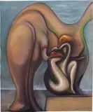 Max Ernst, Le Surréalisme et la peinture