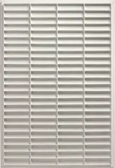R72-73-M-14 by Jan Schoonhoven, 1972 - 1973, painted papier-mâché relief on board, sold Mar 2018