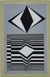 Victor Vasarely, TSENGUE